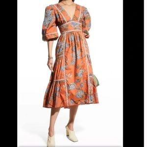 House of Harlow Wanda Dress
